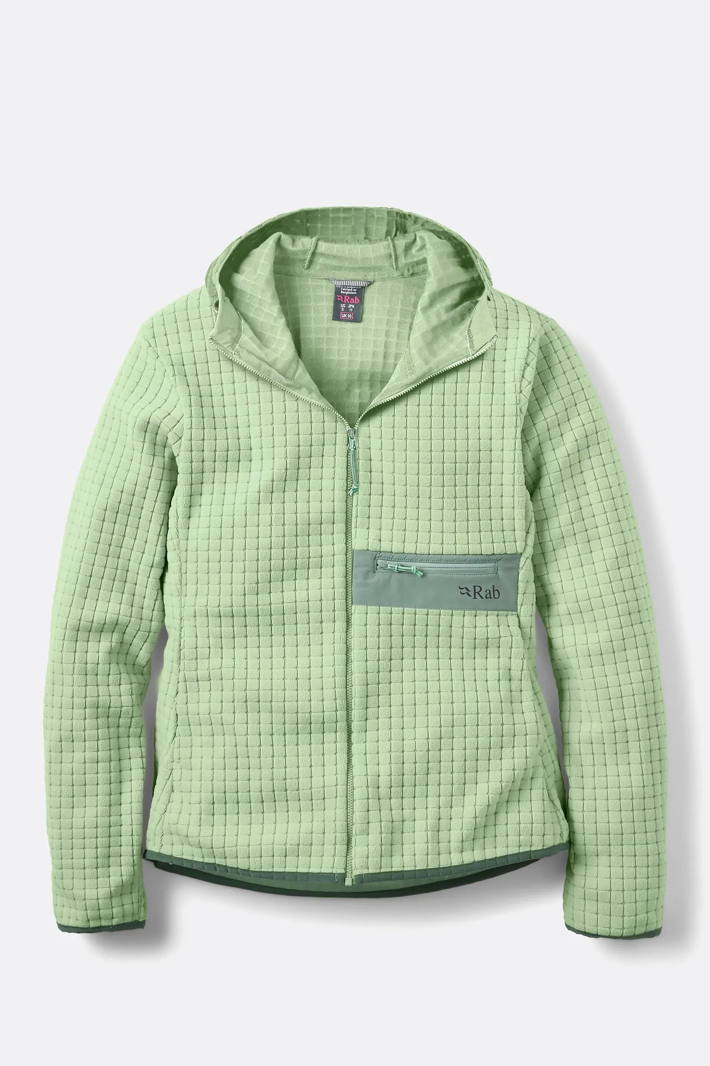 Ramshaw Hoody Women's