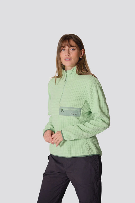 Ramshaw Pull-On Women's