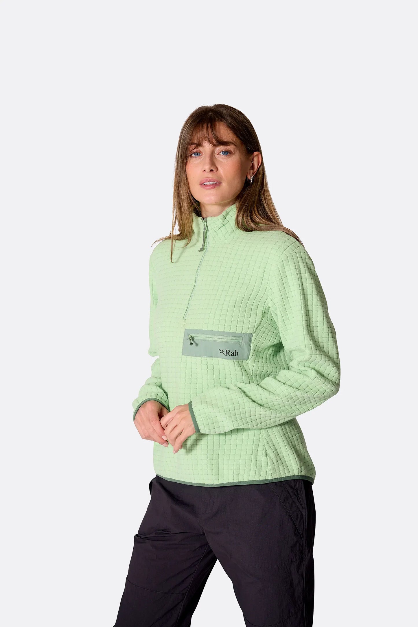 Ramshaw Hoody Women's