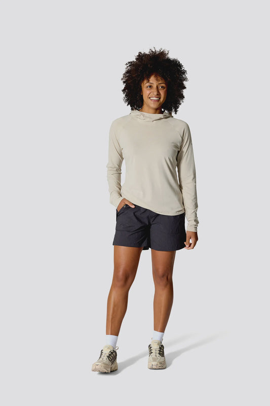 Rivelin Hoody Women's
