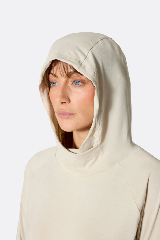 Rivelin Hoody Women's