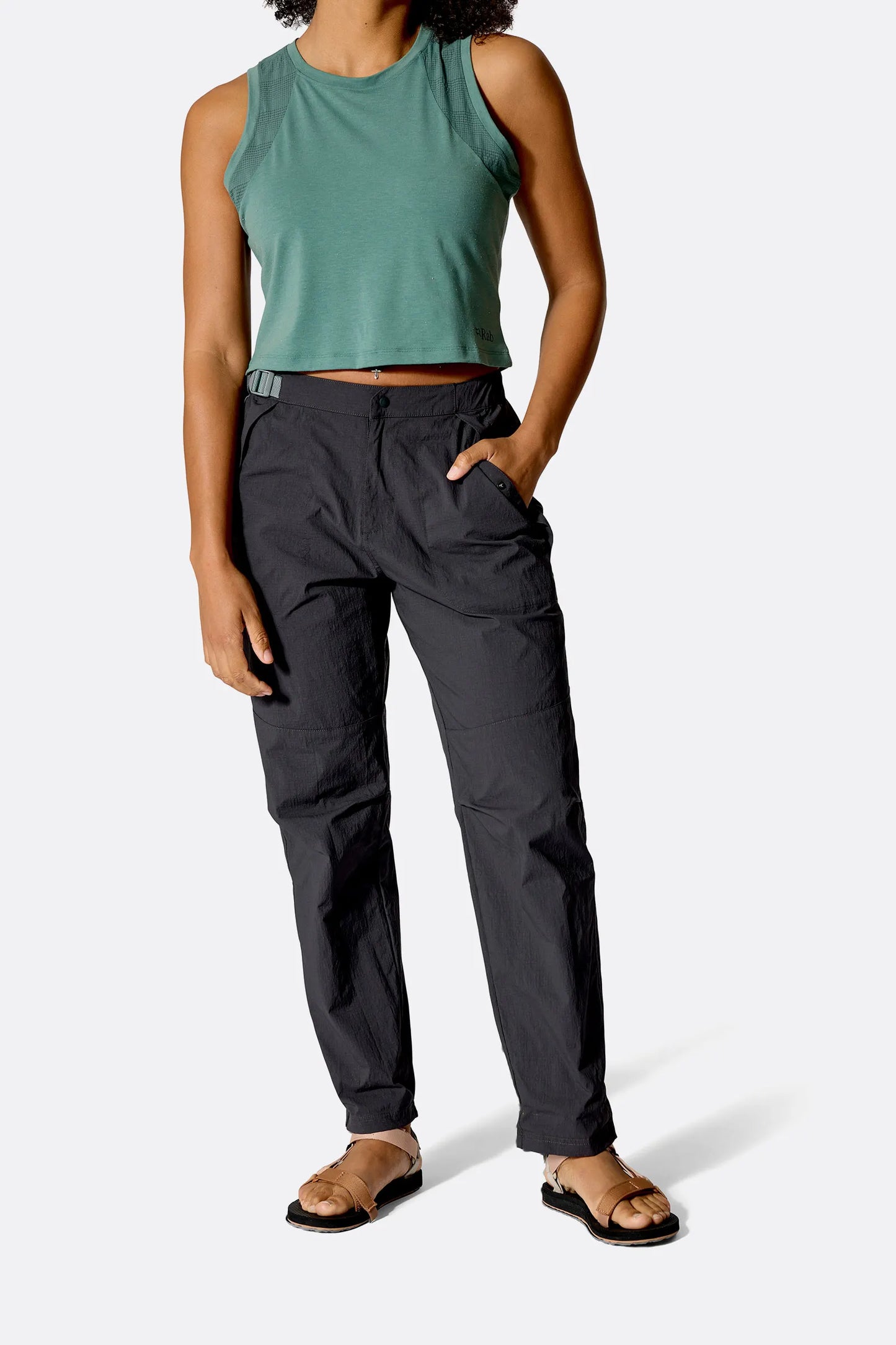 Rowtor Pant Women's
