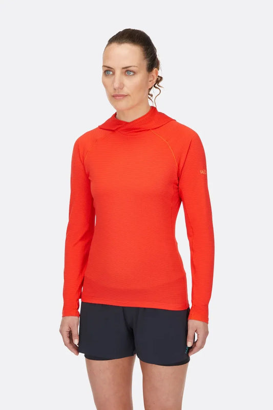 Sonic Hoody Women's