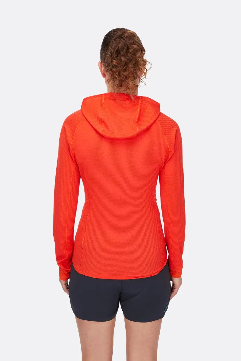 Sonic Hoody Women's