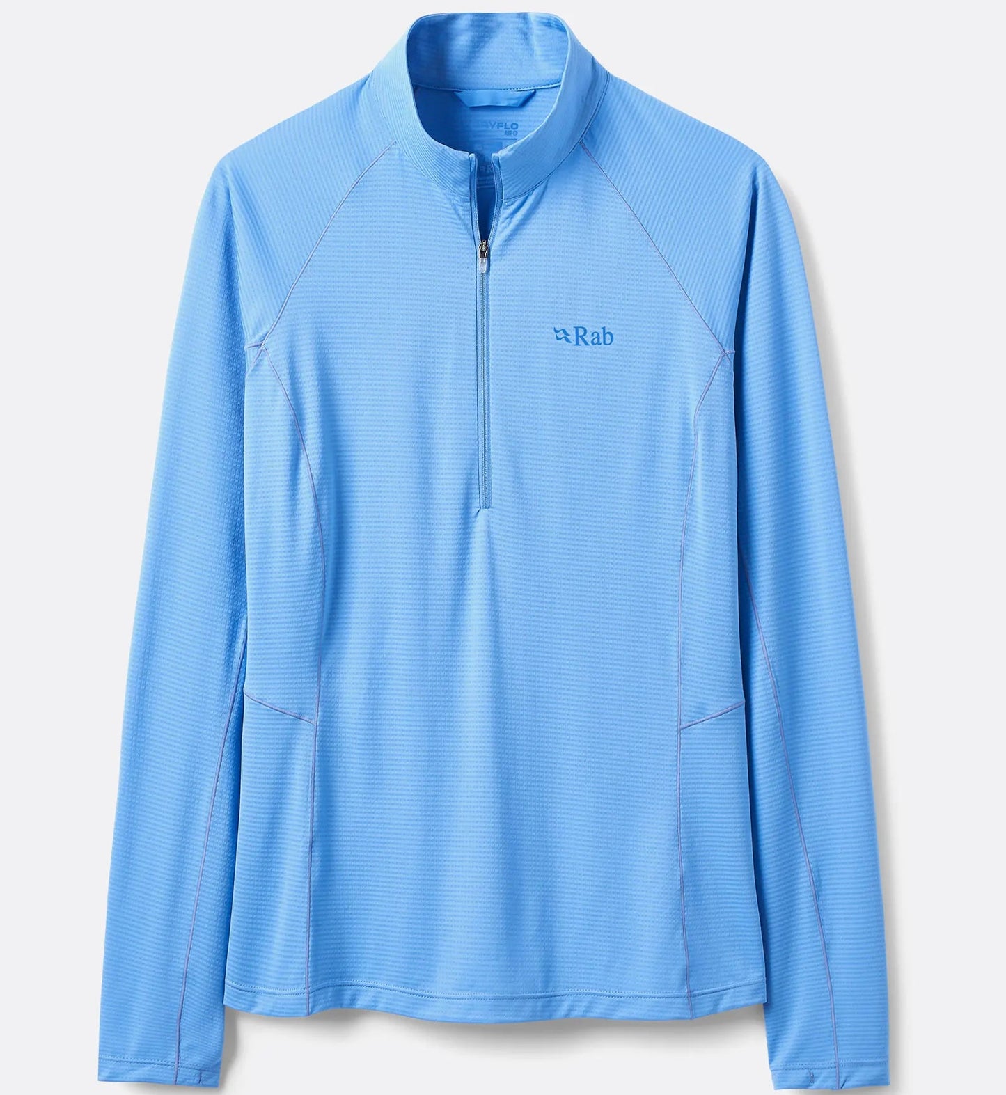 Rab Sonic Long Sleeved Zip Women's