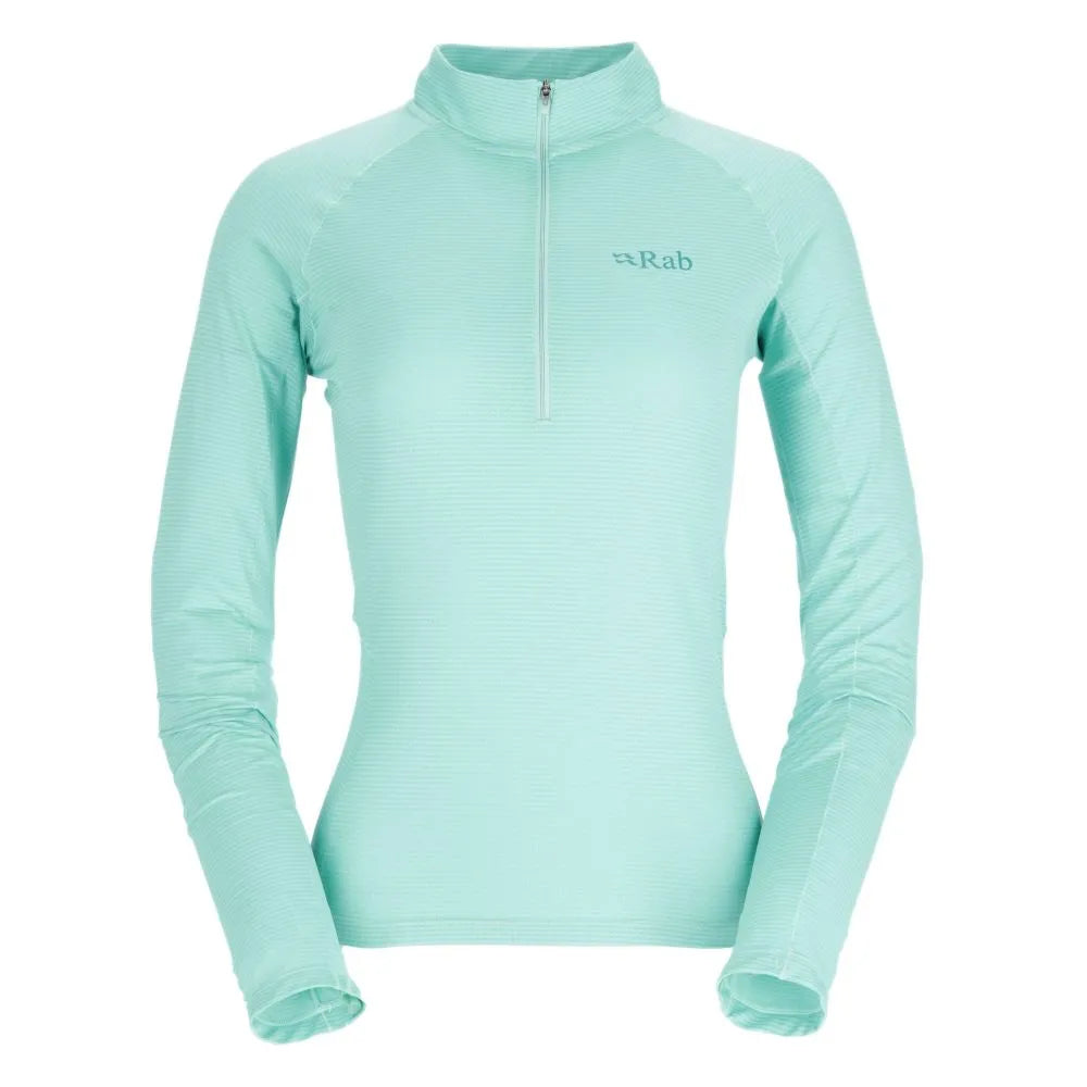 Sonic LS Zip Women's