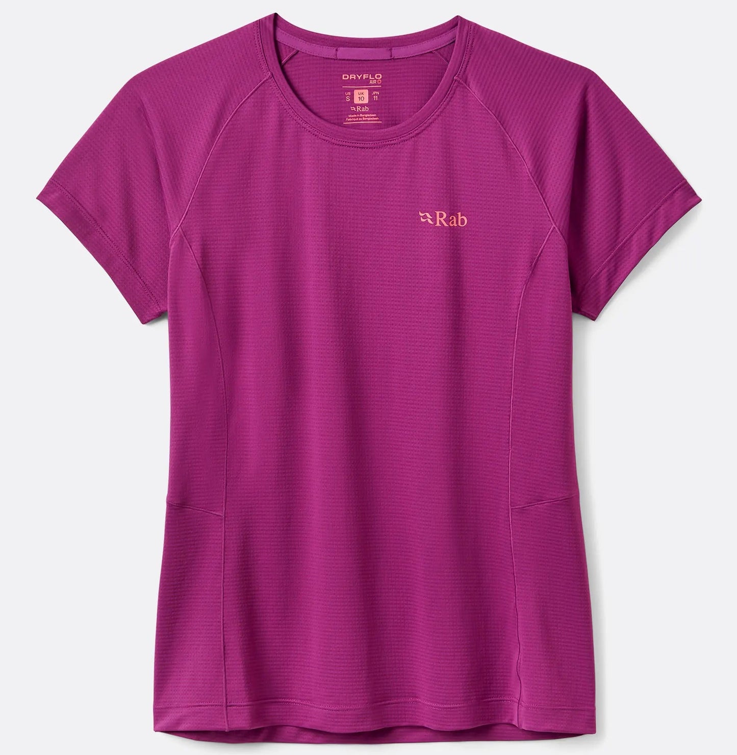 Rab Sonic Tee Women's