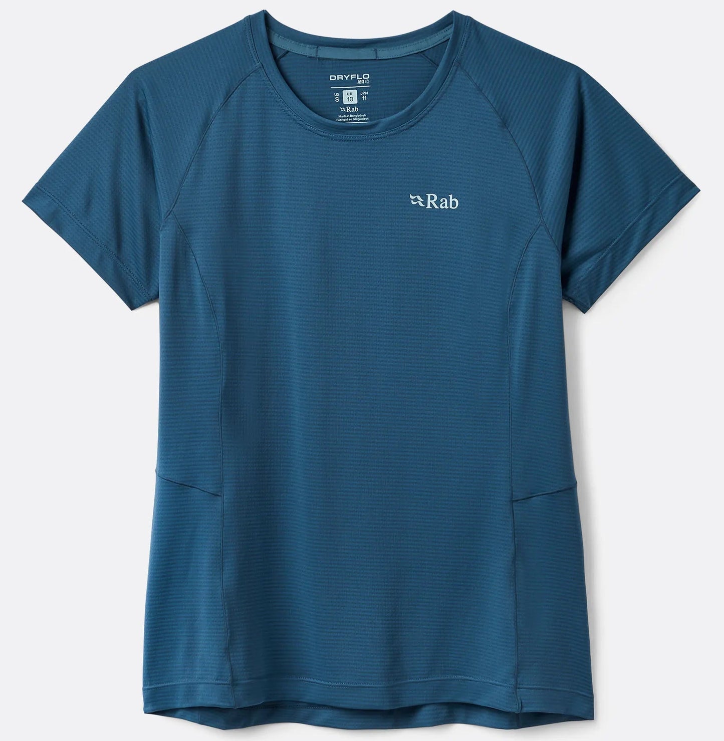 Rab Sonic Tee Women's
