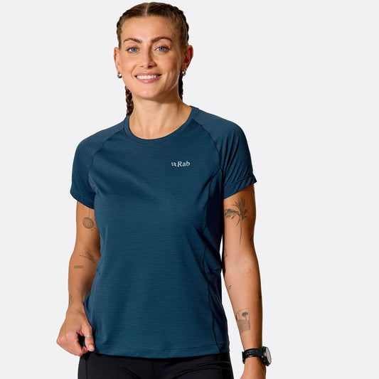 Rab Sonic Tee Women's