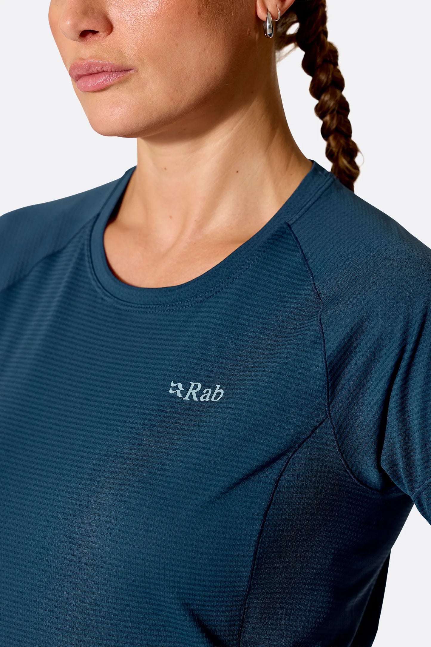Rab Sonic Tee Women's