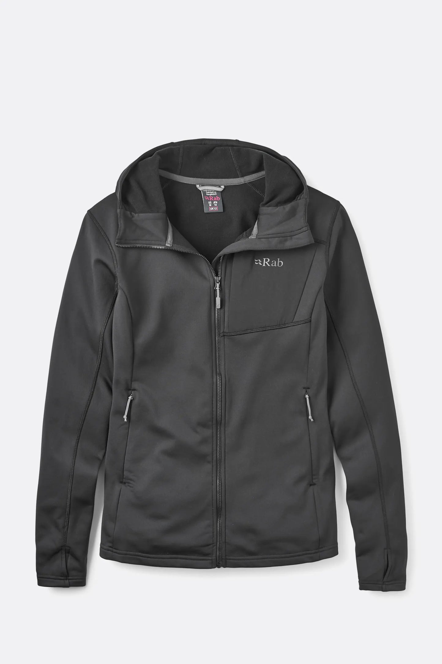 Superflux Hoody Women's