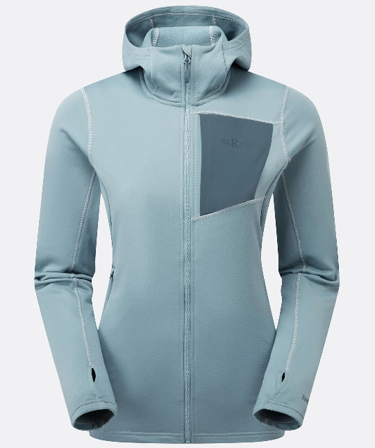 Rab Superflux Hoody Women's