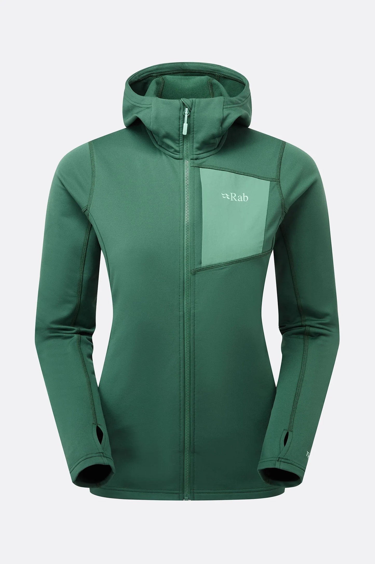 Superflux Hoody Women's