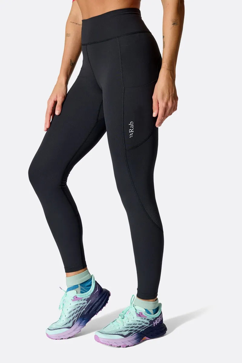 Talus Running Tights Women's