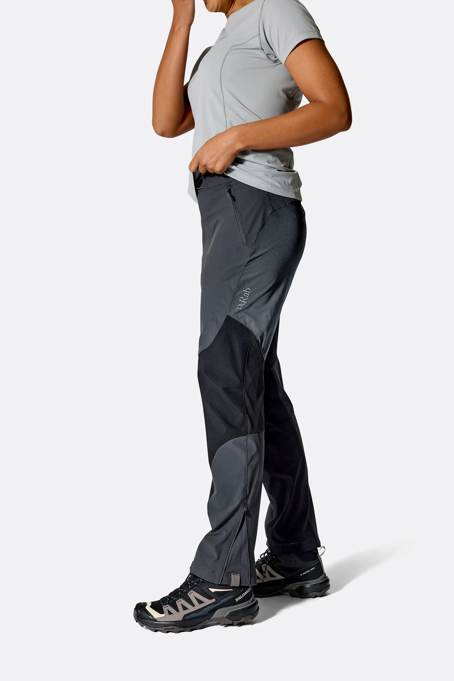 Torque Pants Women's