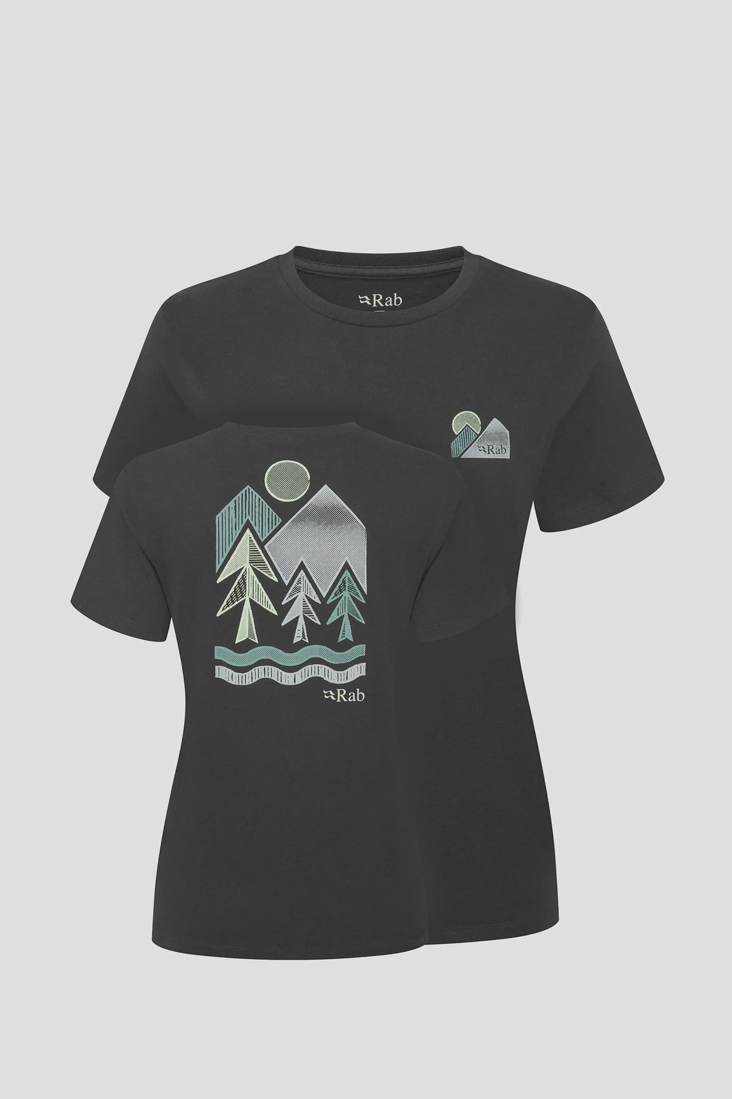 Tuku Vista Tee Women's