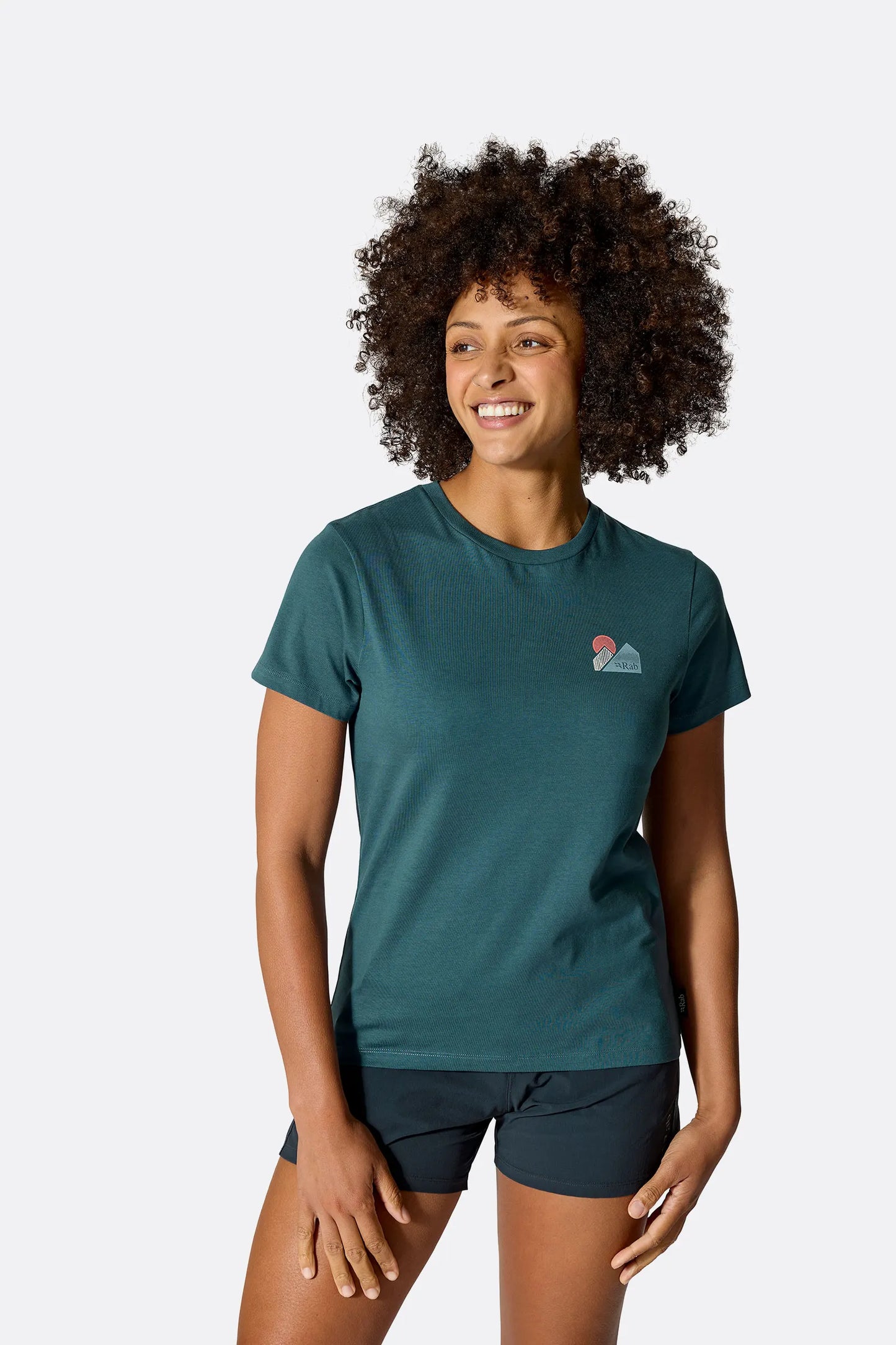 Tuku Vista Tee Women's
