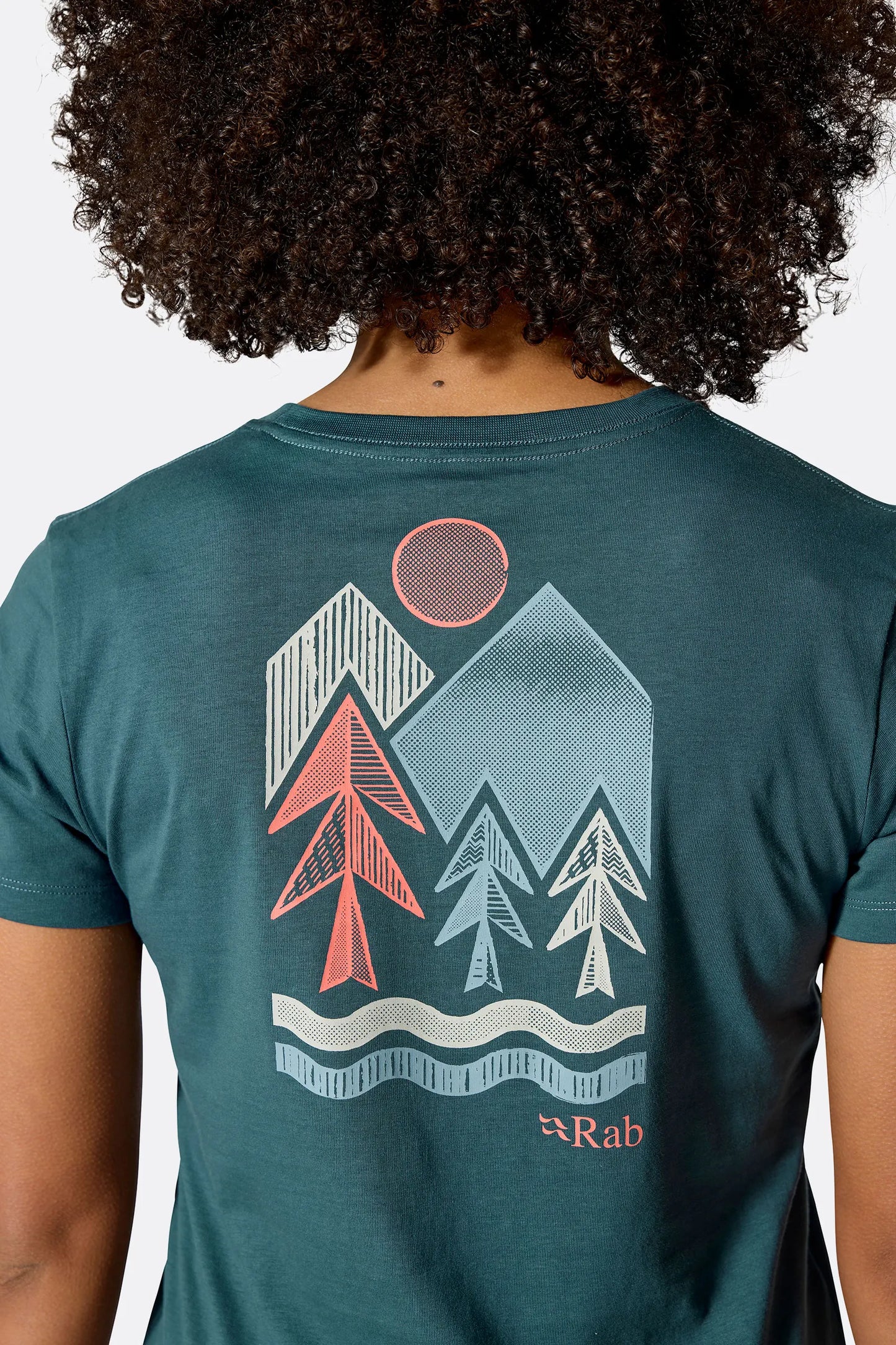 Tuku Vista Tee Women's