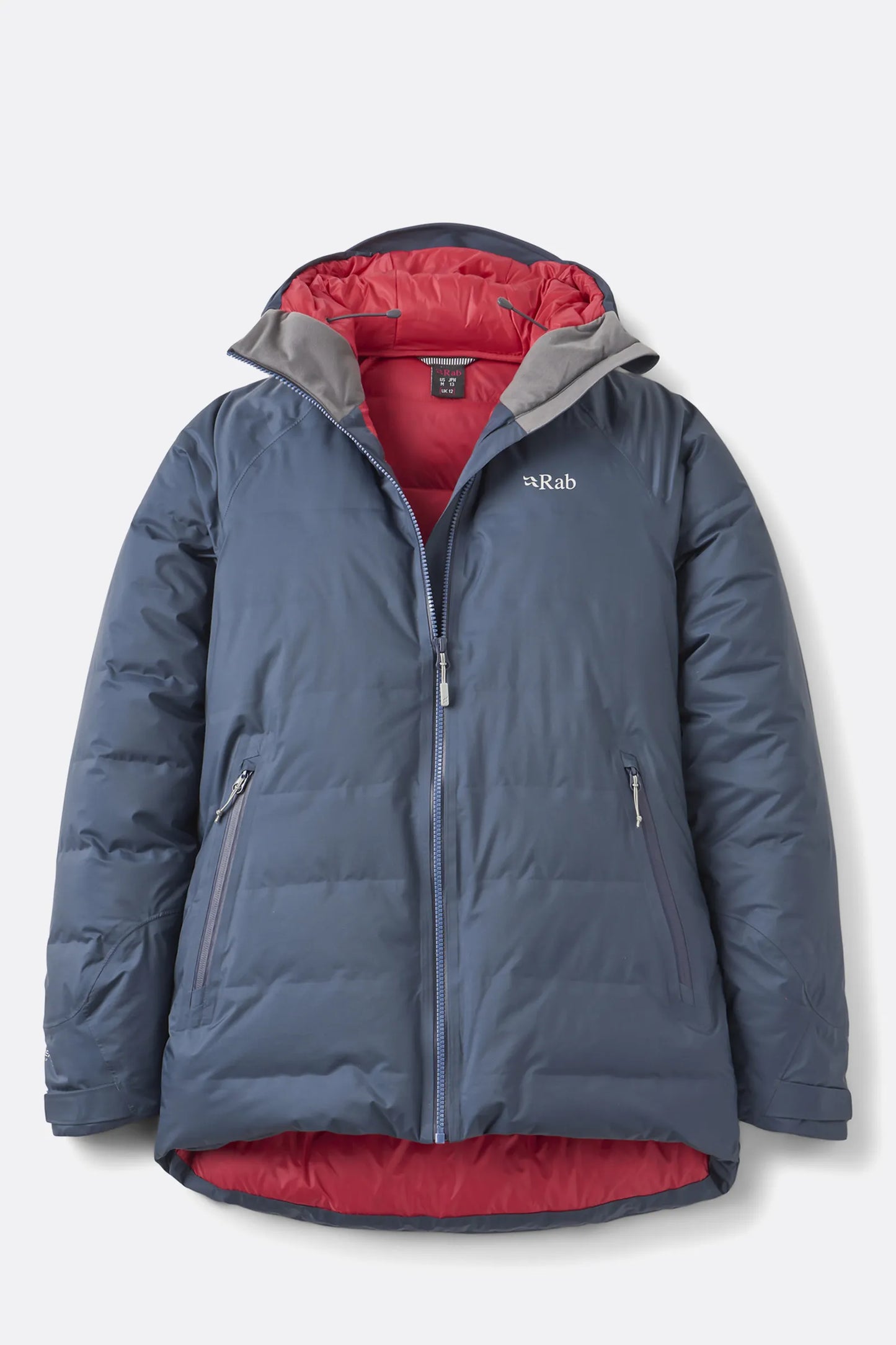 Valiance Jacket Women's