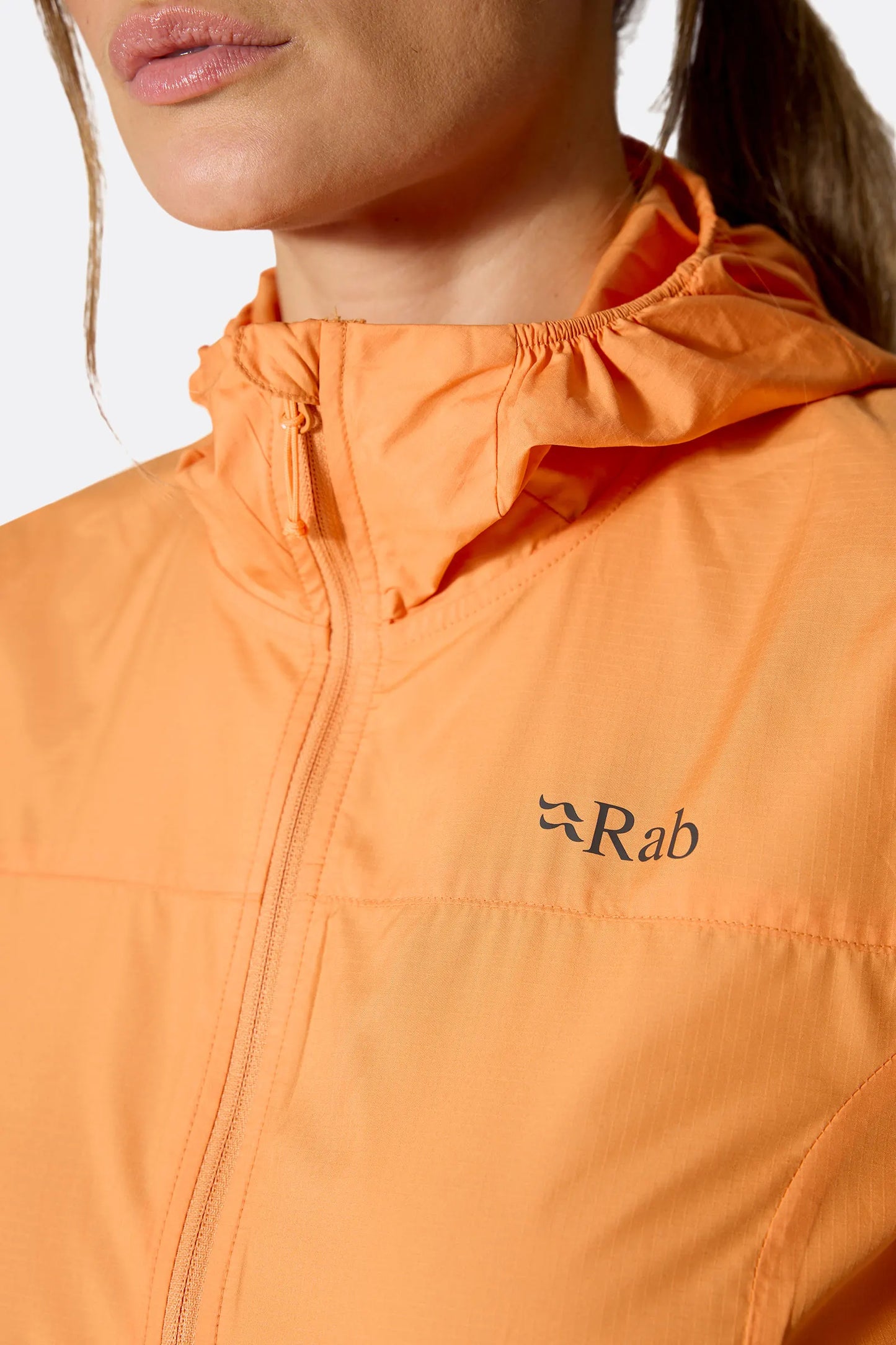 Windgather Hooded Jacket Women's