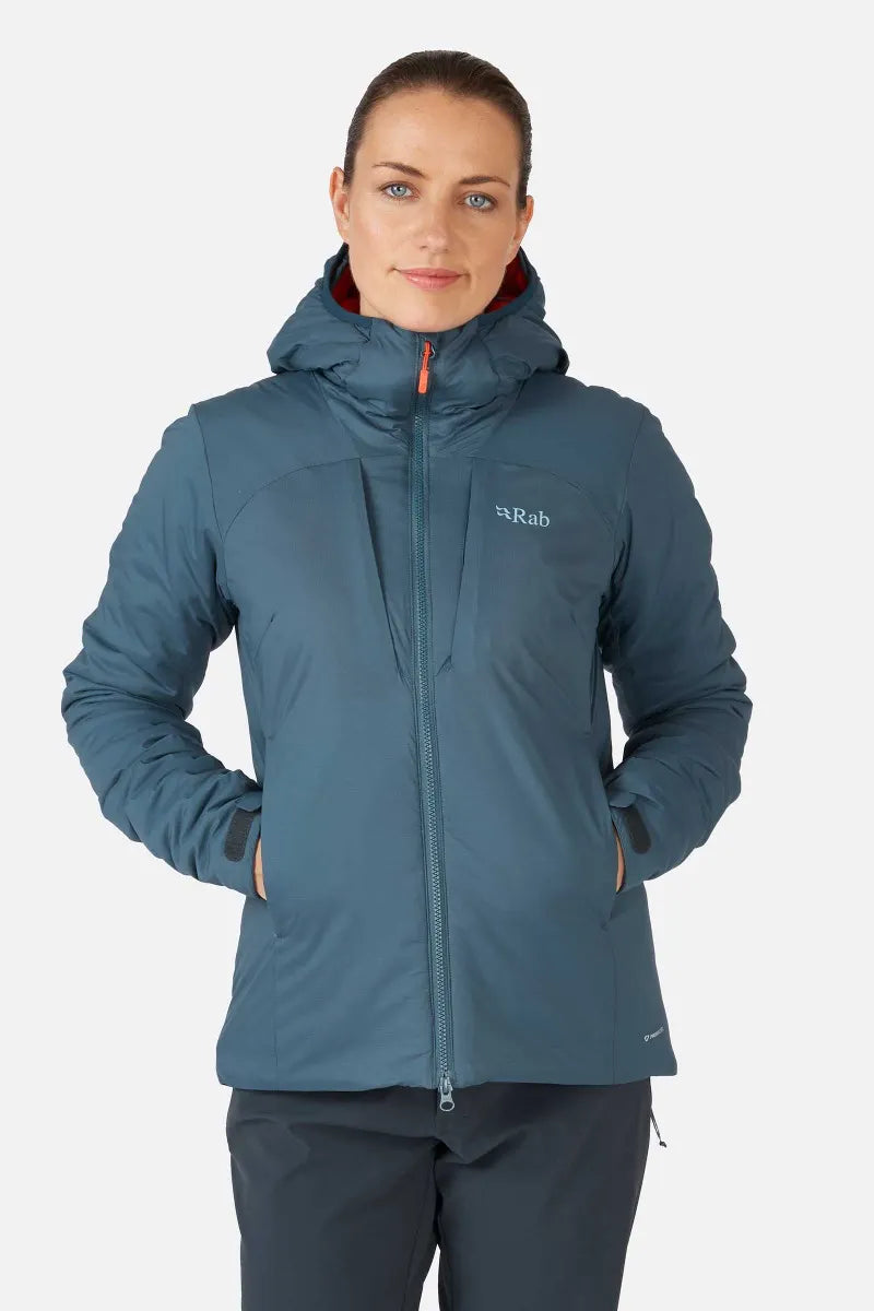 Xenair Alpine Light Jacket Women's