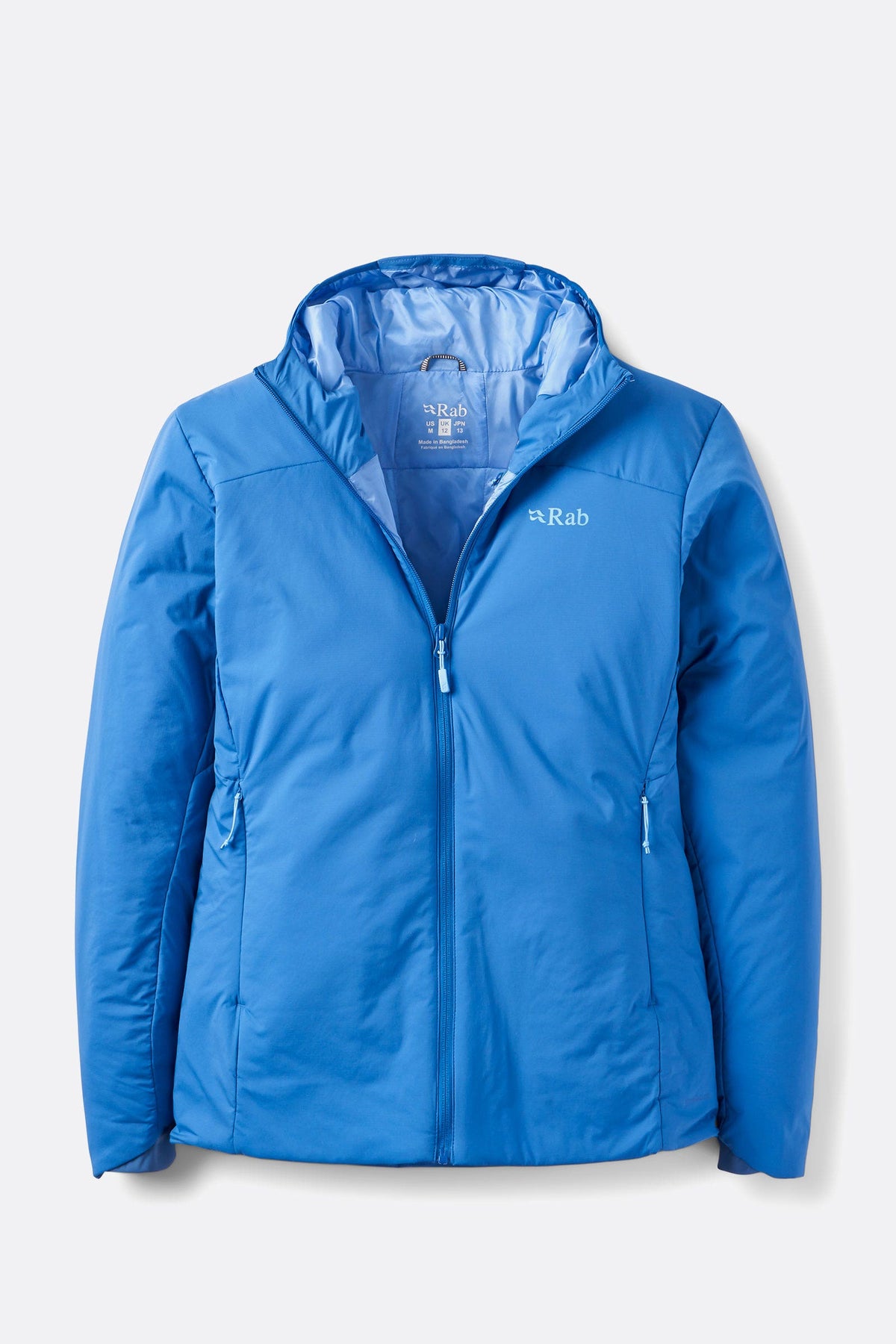 Rab Women's Xenair Alpine Light Jacket