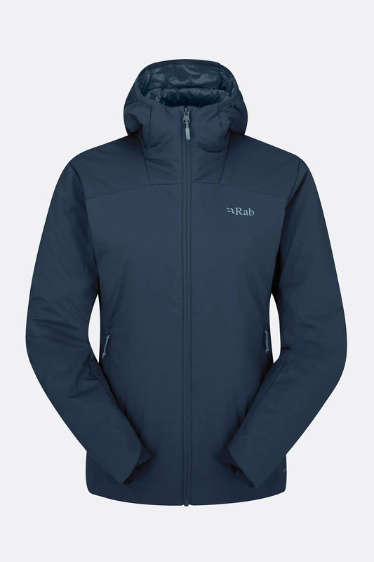 Rab Women's Xenair Alpine Light Jacket