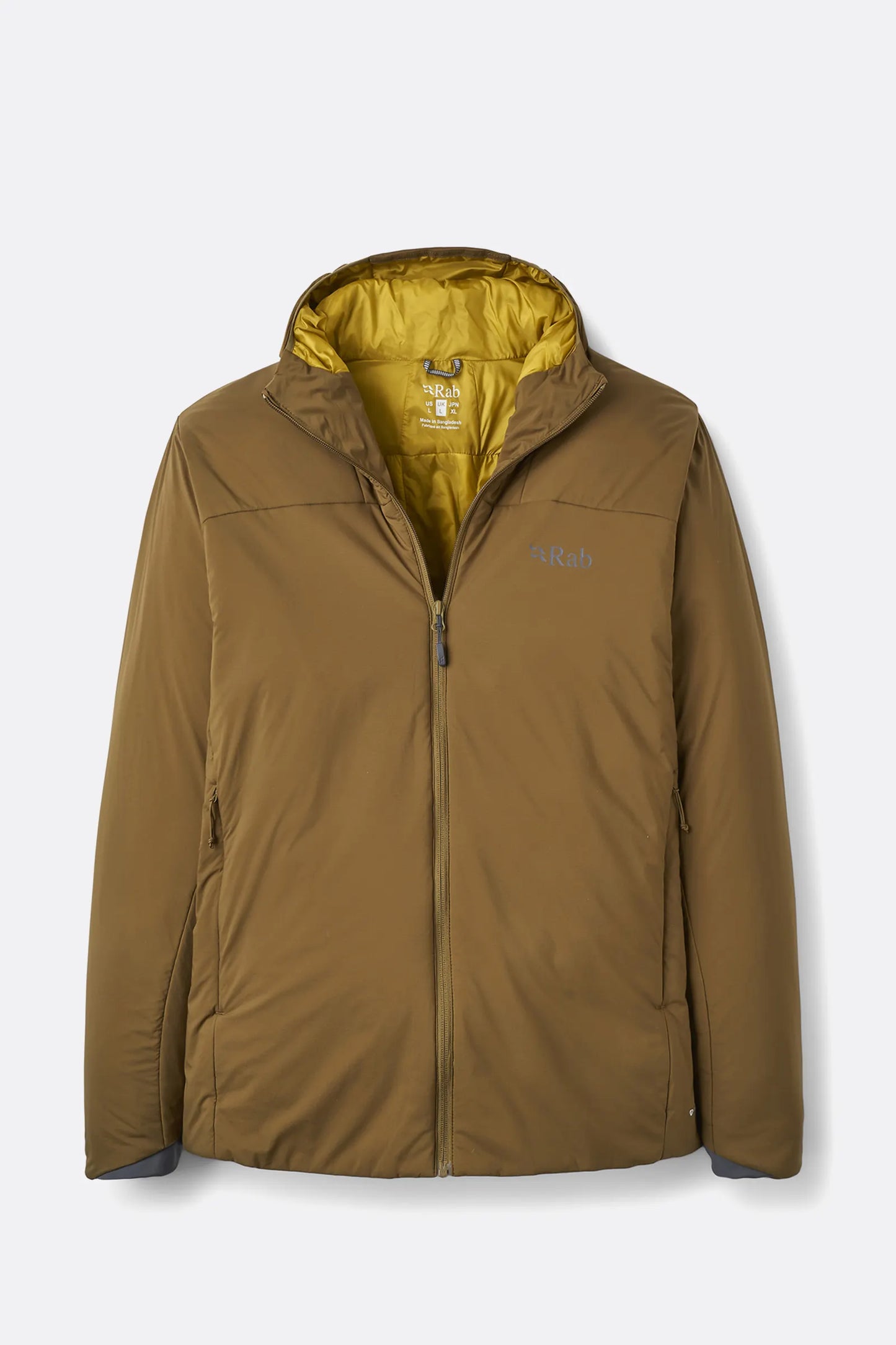Xenair Alpine Light