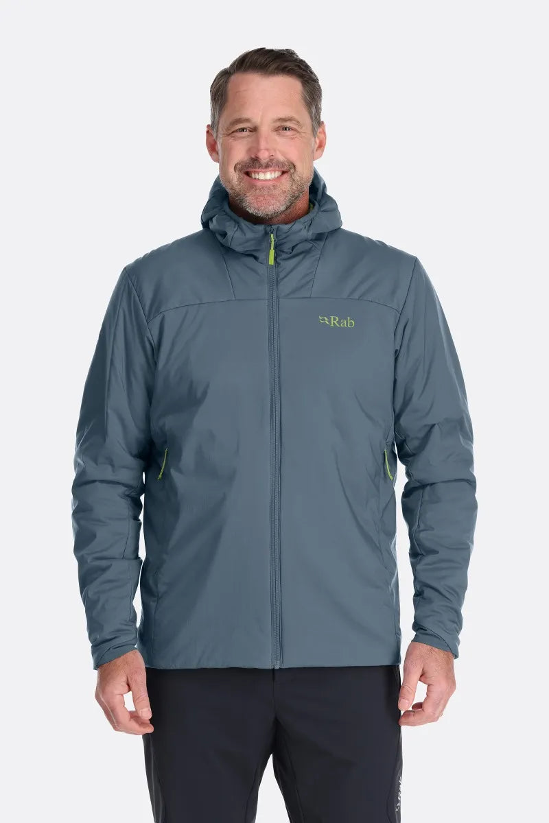 Xenair Alpine Light
