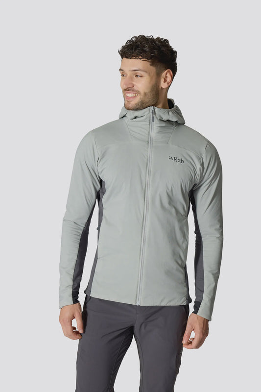 Xenair Alpine Flex