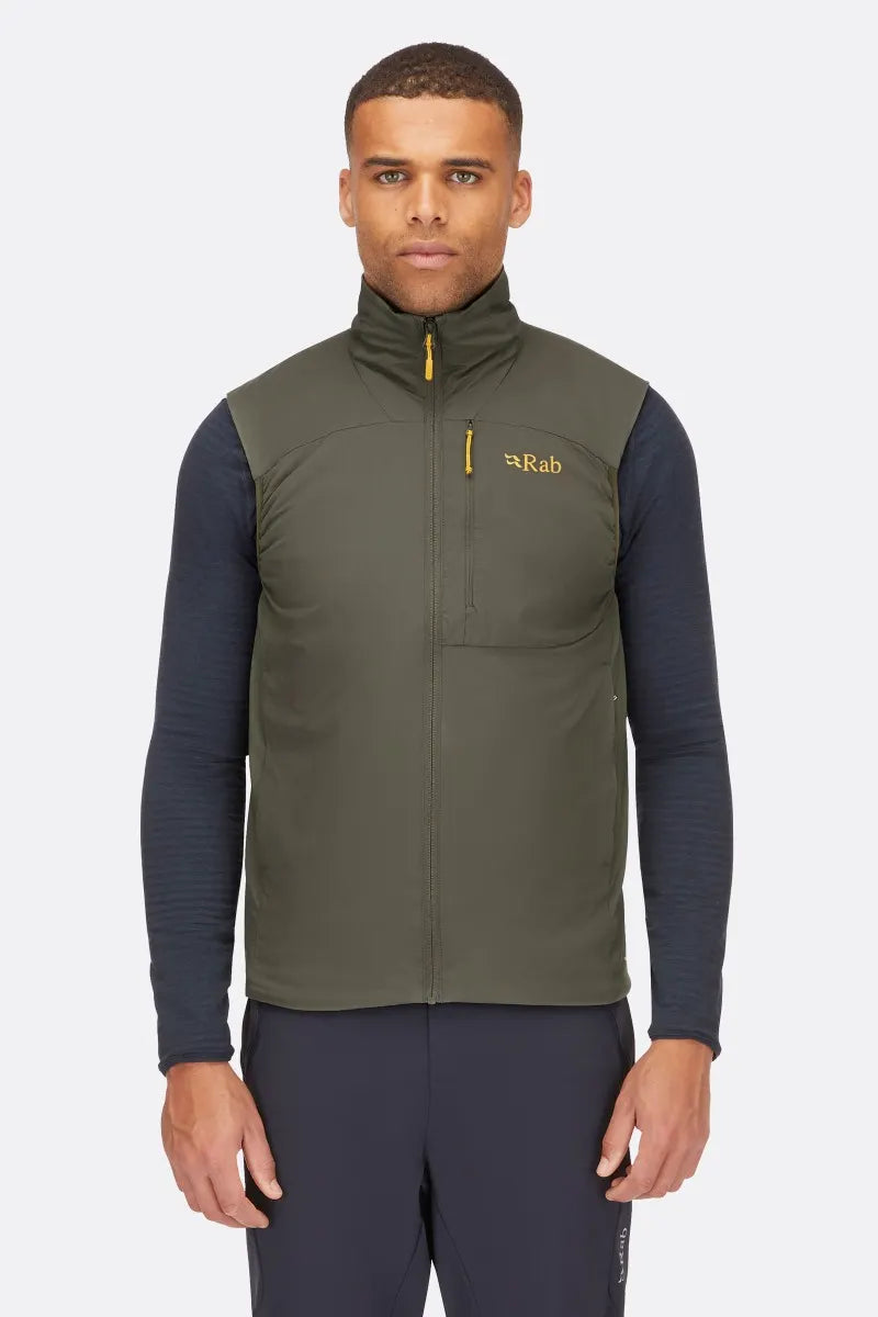 Xenair Vest