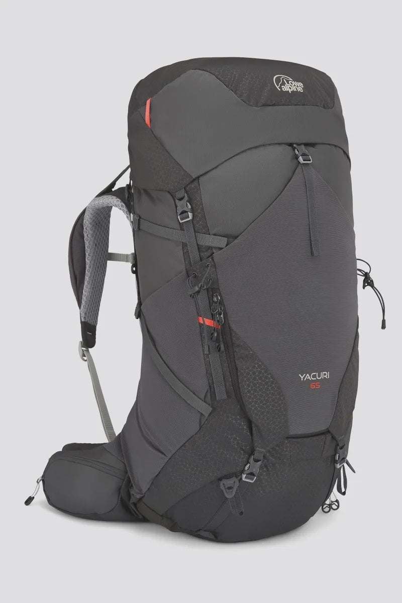 Yacuri 65