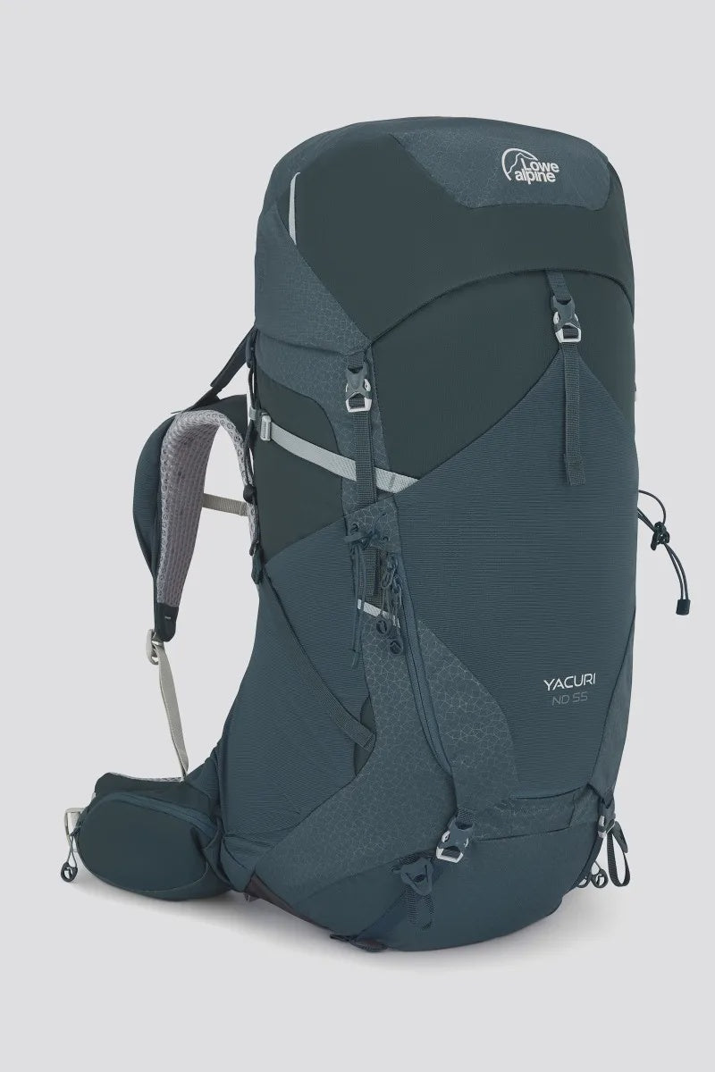 Yacuri ND55