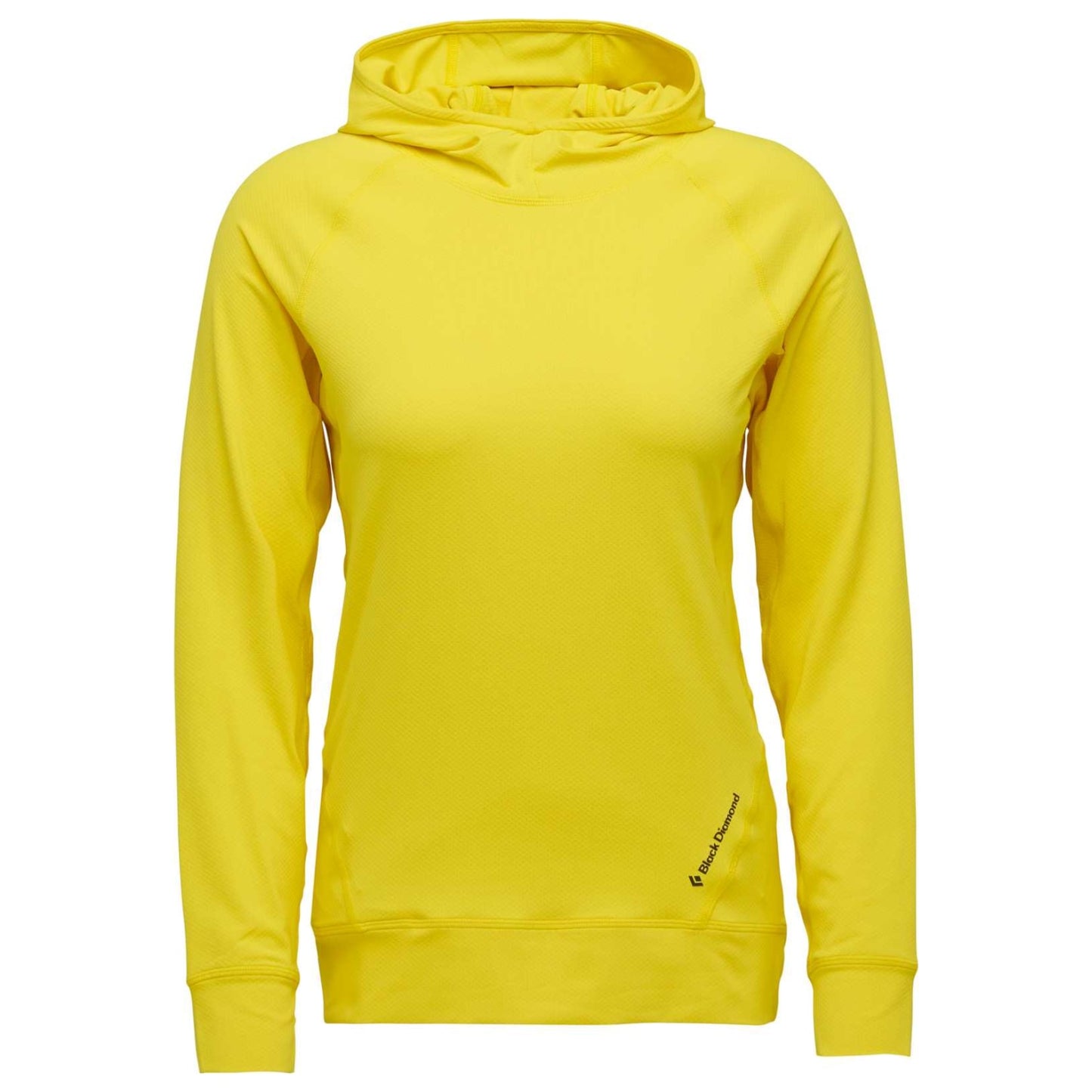 Alpenglow Hoody Women's