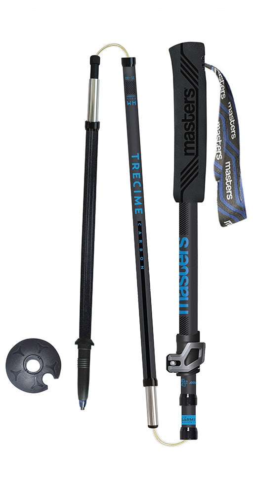 Masters Trecime Carbon