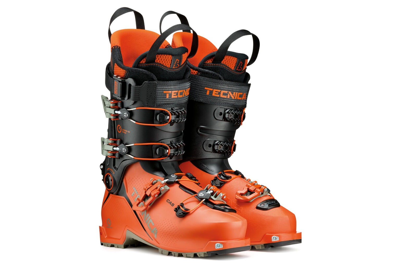 2024 Zero G Tour Pro MT Outdoors