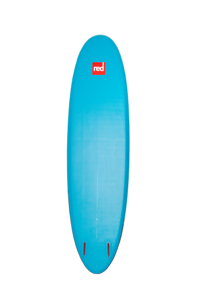 Ride 10'8 Package
