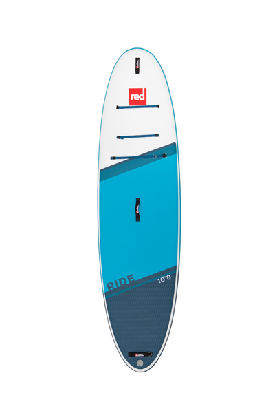 Ride 10'8 Package