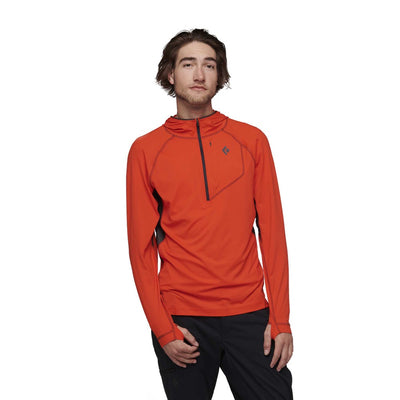 Alpenglow Pro Hoody