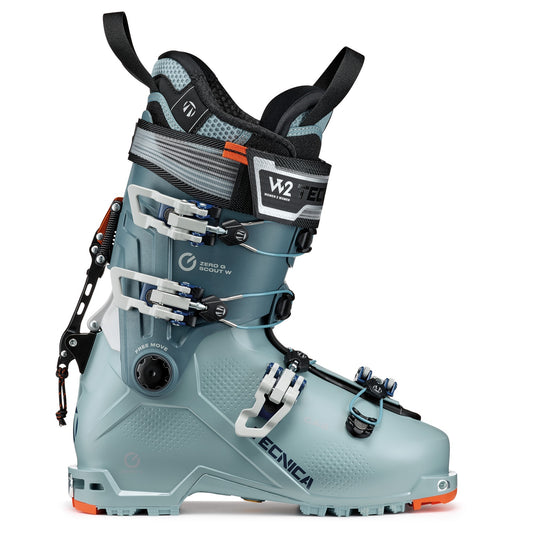 2024 Zero G Tour Scout W