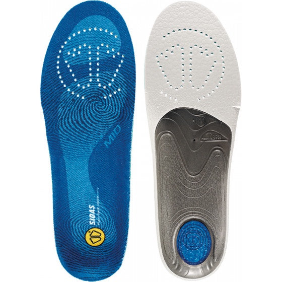 3Feet Mid Insoles