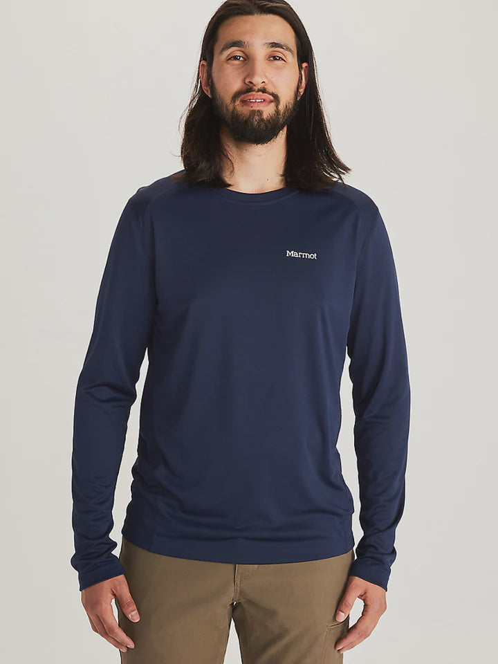 Marmot base layer discount