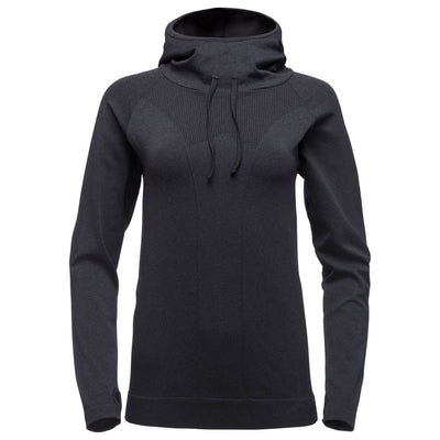 BD Crux Hoody Womens