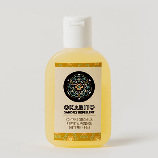 Sandfly Repellent 60ml