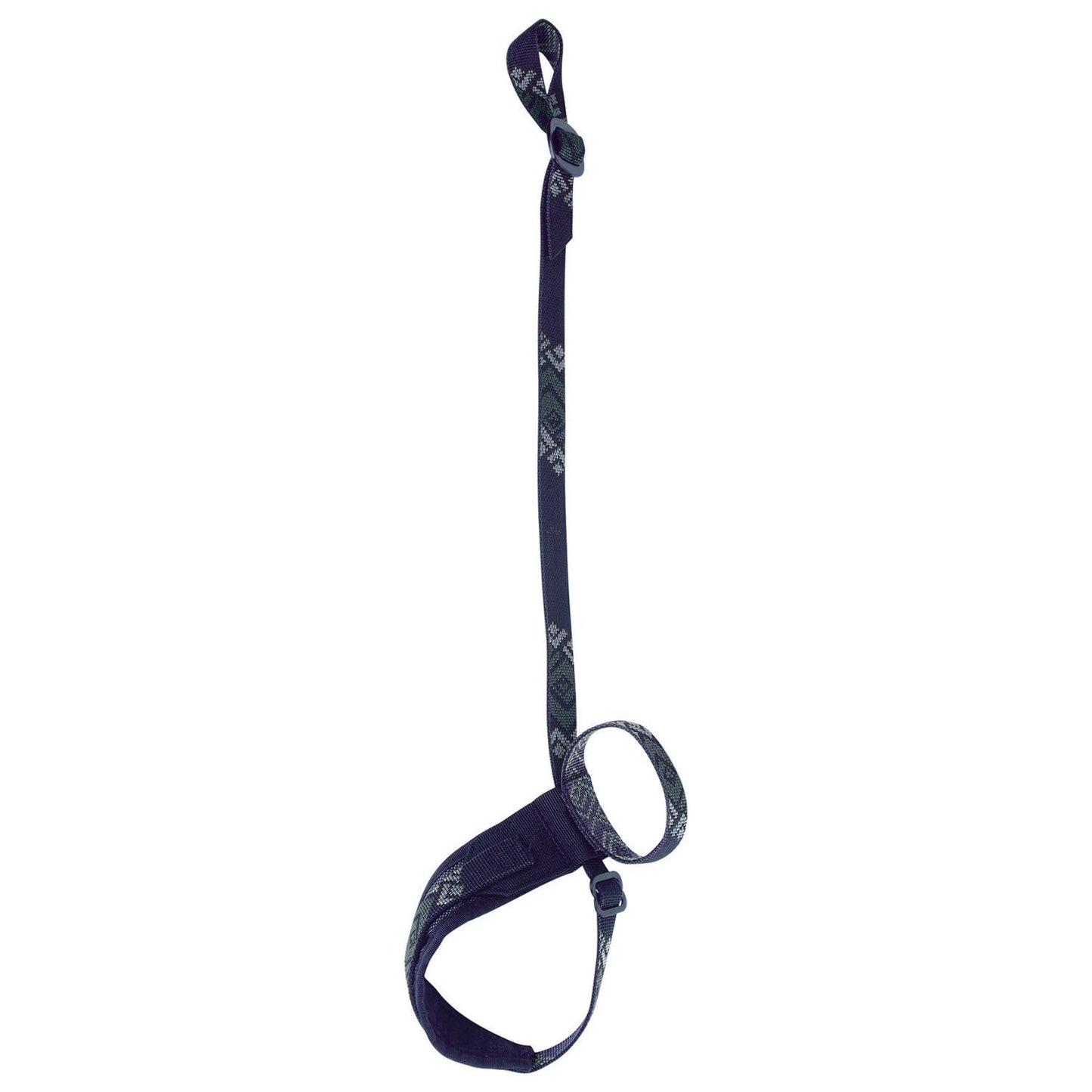 Lockdown Leash