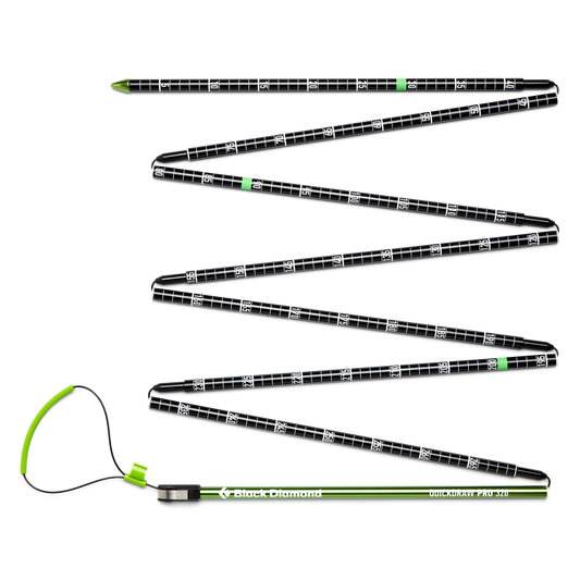 Black Diamond Quickdraw Pro Probe 320