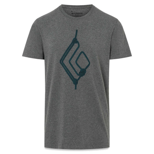 Rope Diamond Tee