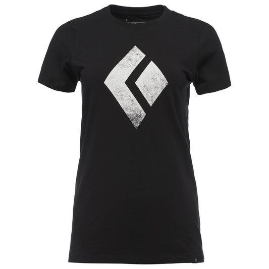 Chalked Up S/S Tee Womens
