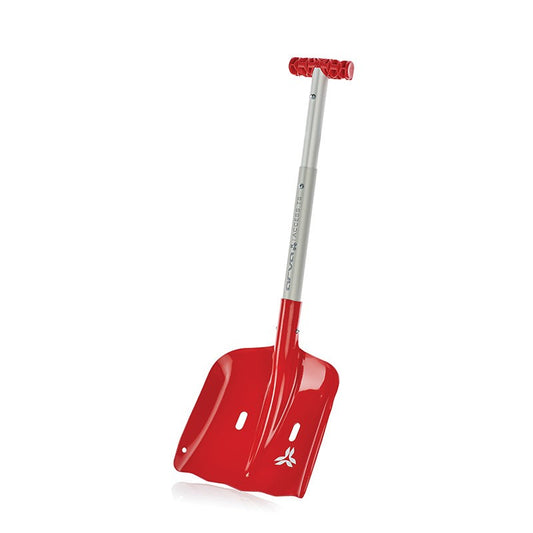 Access TS Shovel