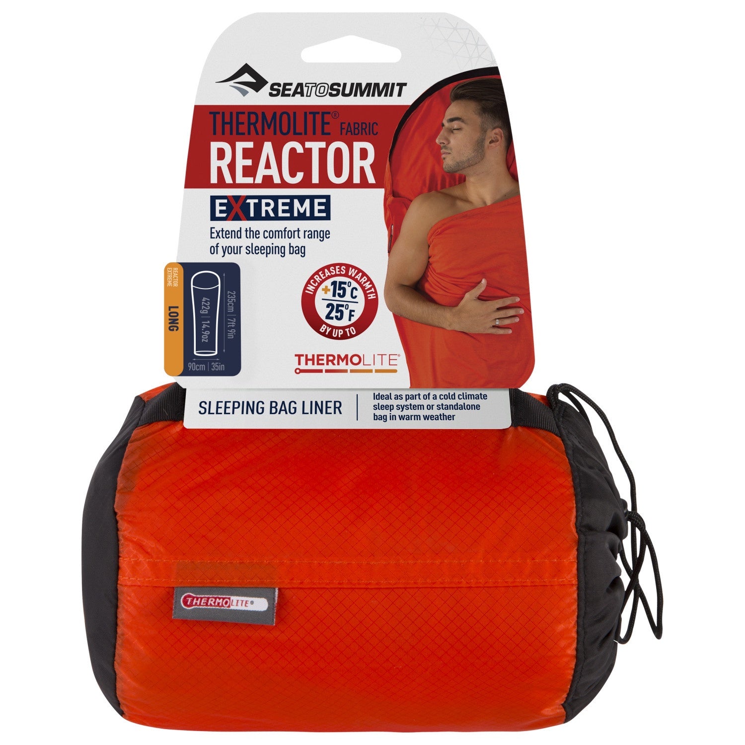 Reactor Liner Thermolite Extreme